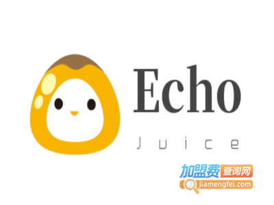 EchoJuice加盟费