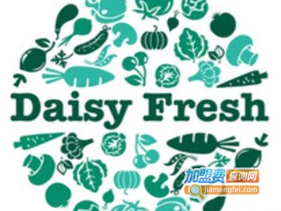 DaisyFresh鲜盒加盟费