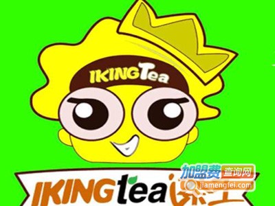 IKing tea茶王炒酸奶加盟电话