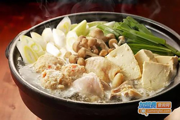 味纲火锅