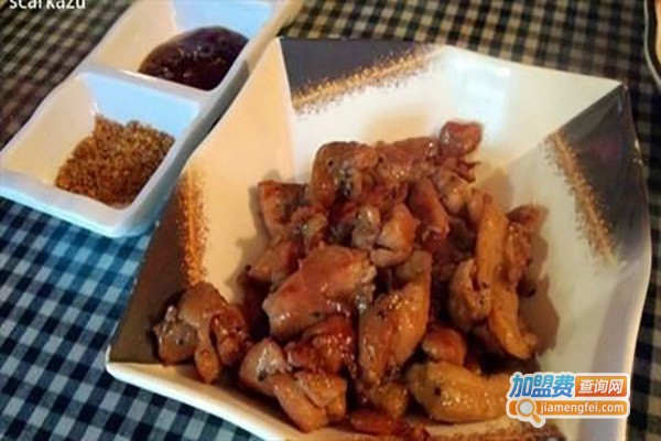 食肉兽烧肉小馆·醉兽酒馆加盟费
