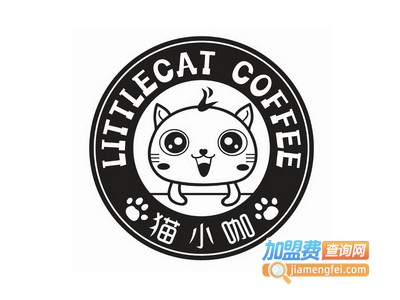 猫小咖猫主题咖啡厅