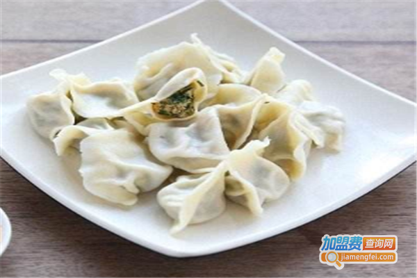 悦八方饺子