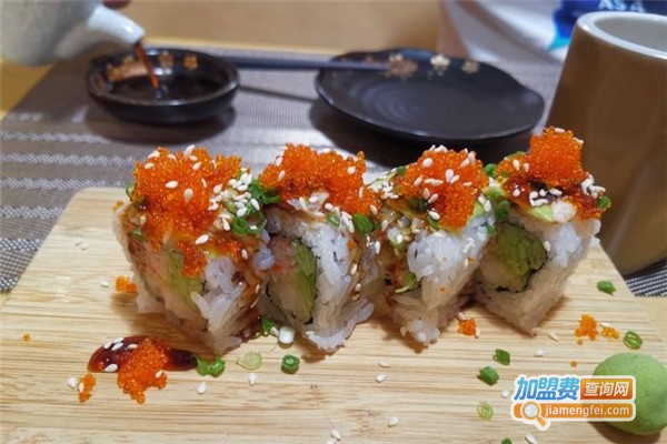 景鹤和风●料理