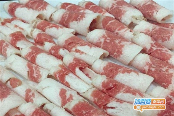 正福居老北京涮肉加盟费