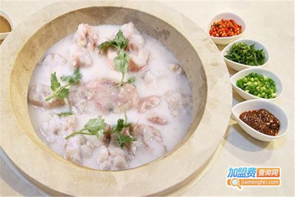 仙湖云南菜·蒸汽石锅鱼加盟