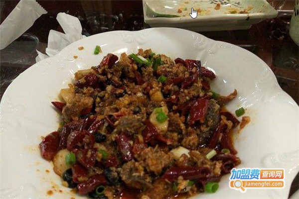 赣南人家酒楼