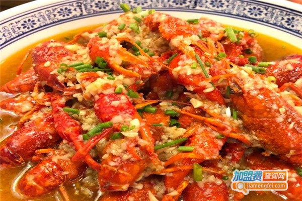 俏饨之重庆烧烤江湖菜