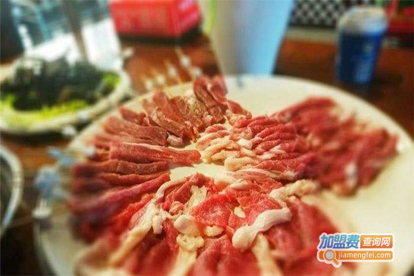 羊王府涮肉