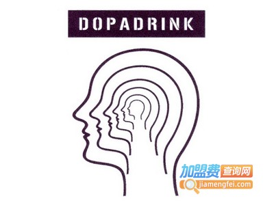 多巴胺茶饮Dopadrink加盟