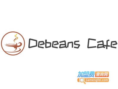 DebeansCafe加盟