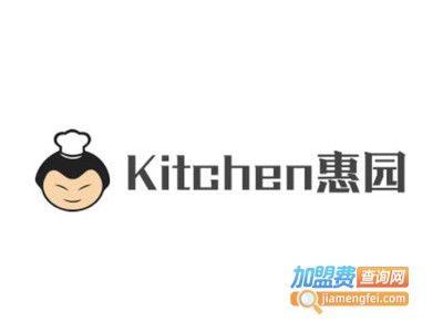 Kitchen惠园·韩国料理加盟费