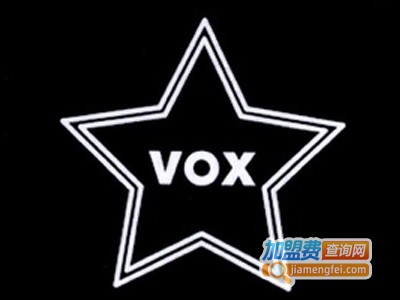 voxcoffee唯咖啡加盟费