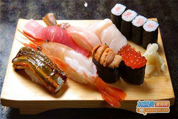 太寿司日本料理