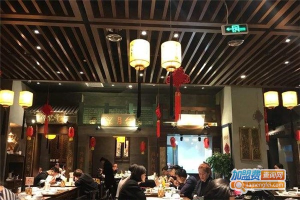 集市口加盟费