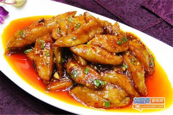 川香食府加盟费