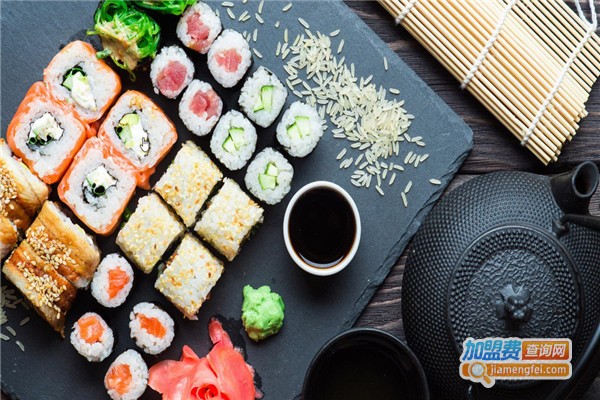 太寿司日本料理