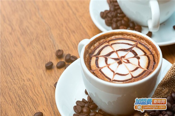 voxcoffee唯咖啡加盟