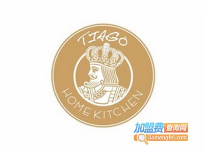 TIAGOHOMEKITCHEN加盟费