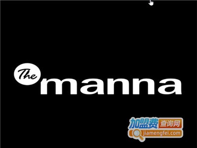 TheManna加盟