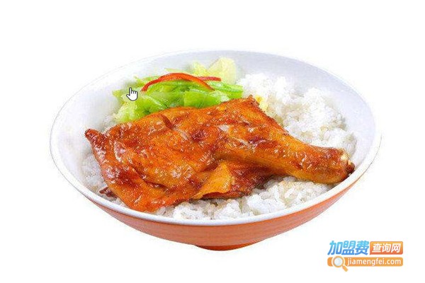 湘本味加盟费