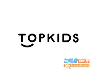 TOPKIDS儿童蛋糕加盟费