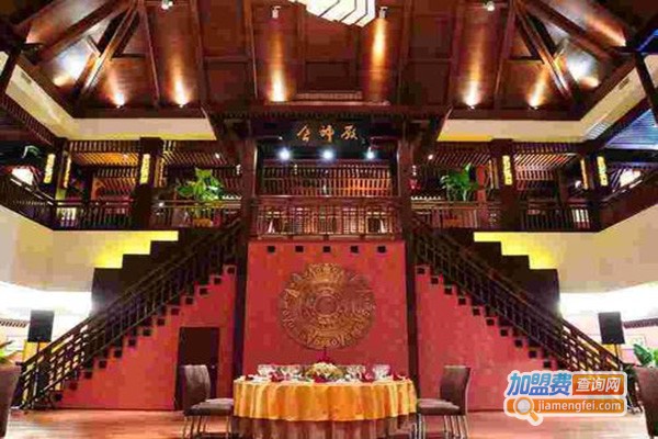 玛雅岛酒店餐厅加盟门店