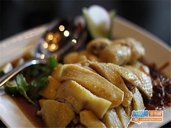 京诚小院加盟门店