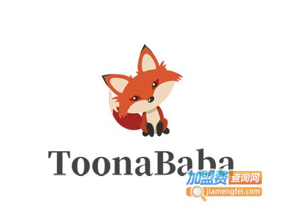 ToonaBaba加盟费