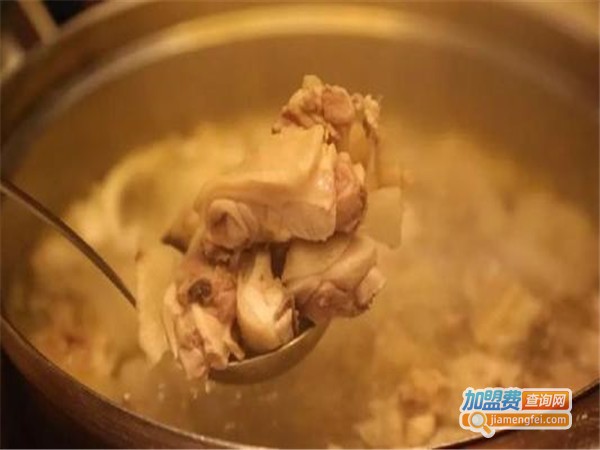 戈拿旺·王厨椰子鸡