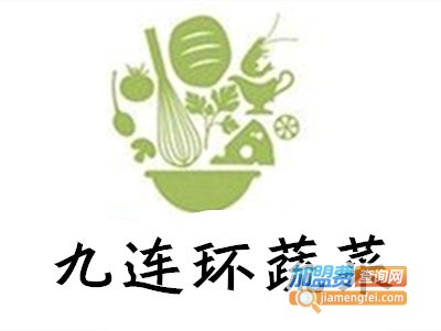 九连环蔬菜加盟