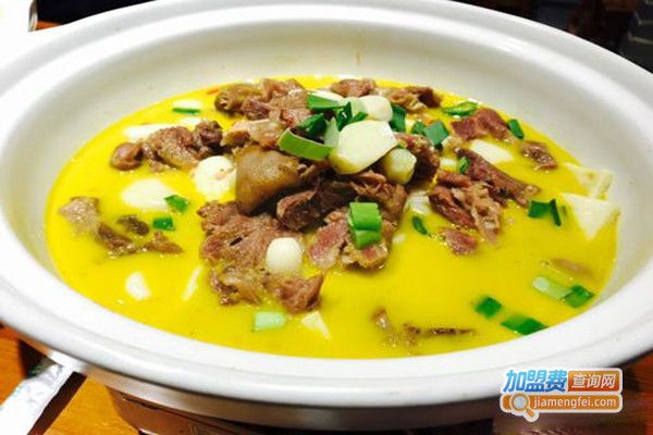 龙和湘宴加盟门店
