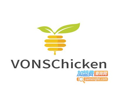 VONSChicken加盟费