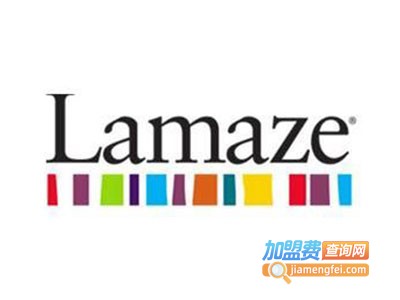 Lamaze加盟
