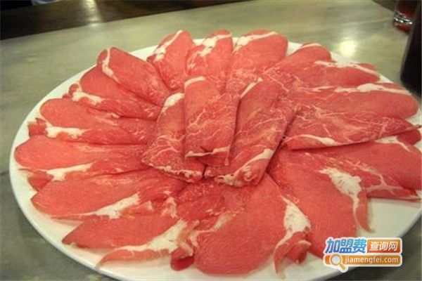 裕德祥老北京涮肉加盟费