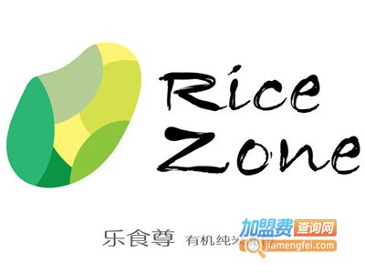 RiceZone乐食尊有机纯米面包坊加盟