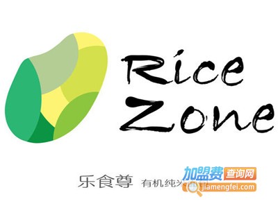 RiceZone乐食尊有机纯米面包坊