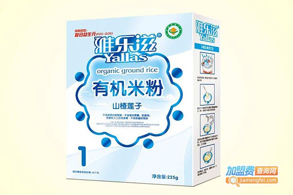 雅乐滋米粉