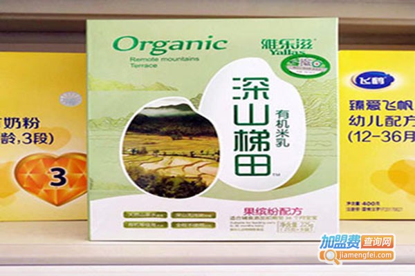 雅乐滋米粉