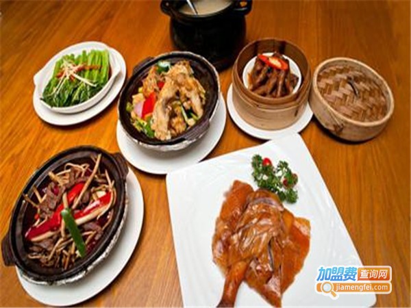 七哥港式茶餐厅