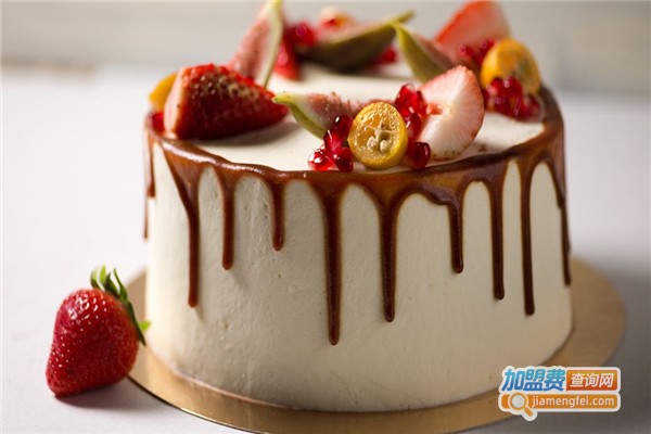 3Hcake甜品工作室