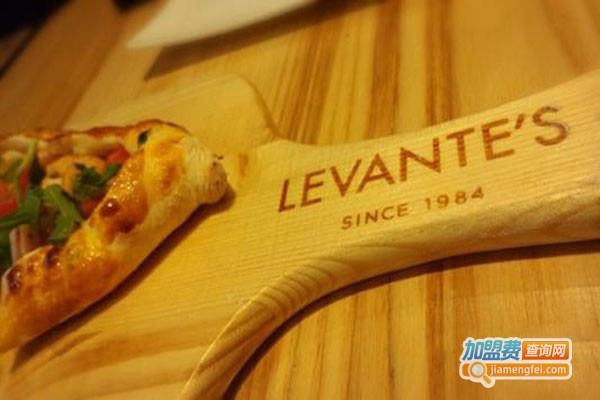 LEVANTE’S乐漫缔