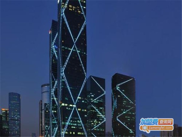 皇庭V酒店加盟门店