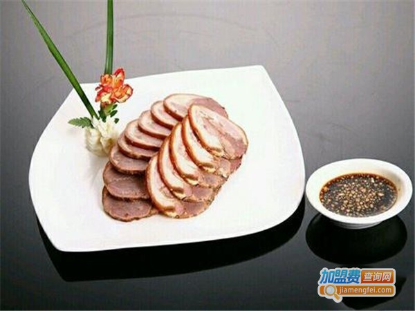 品味居·春饼店加盟