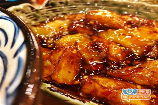 面子料理加盟费