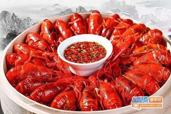鱼惑虾客