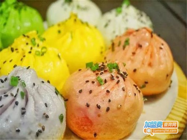 美味斋加盟费