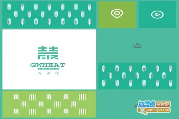 金日麦坊