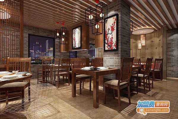 兴盛涮肉加盟门店