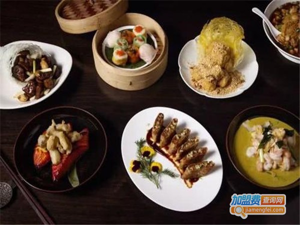 西甸三百食府加盟费